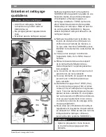 Preview for 52 page of Bosch TASSIMO FIDELIA+ 65 series Instruction Manual