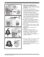 Preview for 54 page of Bosch TASSIMO FIDELIA+ 65 series Instruction Manual