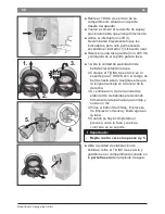 Preview for 62 page of Bosch TASSIMO FIDELIA+ 65 series Instruction Manual