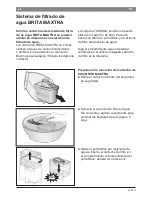 Preview for 63 page of Bosch TASSIMO FIDELIA+ 65 series Instruction Manual