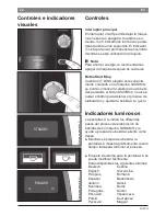 Preview for 65 page of Bosch TASSIMO FIDELIA+ 65 series Instruction Manual