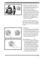 Preview for 69 page of Bosch TASSIMO FIDELIA+ 65 series Instruction Manual