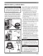 Preview for 71 page of Bosch TASSIMO FIDELIA+ 65 series Instruction Manual