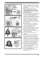 Preview for 73 page of Bosch TASSIMO FIDELIA+ 65 series Instruction Manual