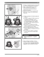 Preview for 81 page of Bosch TASSIMO FIDELIA+ 65 series Instruction Manual