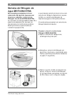 Preview for 82 page of Bosch TASSIMO FIDELIA+ 65 series Instruction Manual