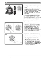 Preview for 88 page of Bosch TASSIMO FIDELIA+ 65 series Instruction Manual