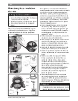 Preview for 90 page of Bosch TASSIMO FIDELIA+ 65 series Instruction Manual