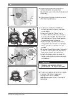 Preview for 100 page of Bosch TASSIMO FIDELIA+ 65 series Instruction Manual