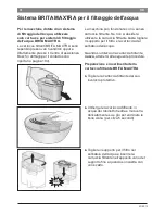 Preview for 101 page of Bosch TASSIMO FIDELIA+ 65 series Instruction Manual