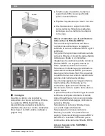 Preview for 102 page of Bosch TASSIMO FIDELIA+ 65 series Instruction Manual