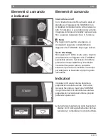 Preview for 103 page of Bosch TASSIMO FIDELIA+ 65 series Instruction Manual