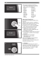 Preview for 104 page of Bosch TASSIMO FIDELIA+ 65 series Instruction Manual