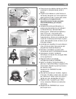 Preview for 111 page of Bosch TASSIMO FIDELIA+ 65 series Instruction Manual