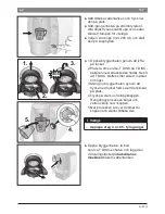 Preview for 119 page of Bosch TASSIMO FIDELIA+ 65 series Instruction Manual