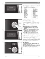 Preview for 123 page of Bosch TASSIMO FIDELIA+ 65 series Instruction Manual