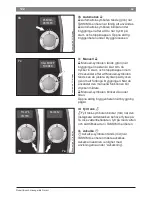 Preview for 124 page of Bosch TASSIMO FIDELIA+ 65 series Instruction Manual