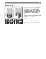 Preview for 125 page of Bosch TASSIMO FIDELIA+ 65 series Instruction Manual