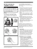 Preview for 126 page of Bosch TASSIMO FIDELIA+ 65 series Instruction Manual