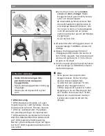 Preview for 127 page of Bosch TASSIMO FIDELIA+ 65 series Instruction Manual