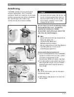 Preview for 129 page of Bosch TASSIMO FIDELIA+ 65 series Instruction Manual