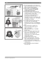 Preview for 130 page of Bosch TASSIMO FIDELIA+ 65 series Instruction Manual