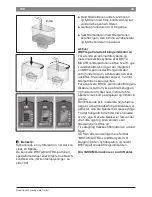 Preview for 140 page of Bosch TASSIMO FIDELIA+ 65 series Instruction Manual