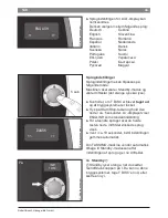 Preview for 142 page of Bosch TASSIMO FIDELIA+ 65 series Instruction Manual