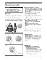 Preview for 145 page of Bosch TASSIMO FIDELIA+ 65 series Instruction Manual