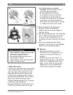 Preview for 146 page of Bosch TASSIMO FIDELIA+ 65 series Instruction Manual