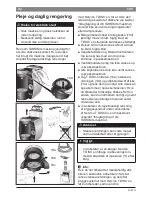 Preview for 147 page of Bosch TASSIMO FIDELIA+ 65 series Instruction Manual