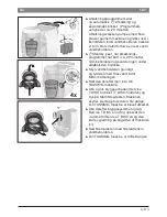 Preview for 149 page of Bosch TASSIMO FIDELIA+ 65 series Instruction Manual