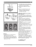 Preview for 159 page of Bosch TASSIMO FIDELIA+ 65 series Instruction Manual