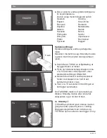 Preview for 161 page of Bosch TASSIMO FIDELIA+ 65 series Instruction Manual