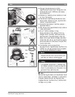 Preview for 166 page of Bosch TASSIMO FIDELIA+ 65 series Instruction Manual