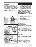 Preview for 167 page of Bosch TASSIMO FIDELIA+ 65 series Instruction Manual