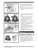 Preview for 176 page of Bosch TASSIMO FIDELIA+ 65 series Instruction Manual