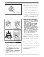 Preview for 184 page of Bosch TASSIMO FIDELIA+ 65 series Instruction Manual