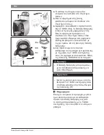 Preview for 186 page of Bosch TASSIMO FIDELIA+ 65 series Instruction Manual