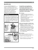 Preview for 187 page of Bosch TASSIMO FIDELIA+ 65 series Instruction Manual