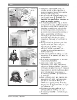 Preview for 188 page of Bosch TASSIMO FIDELIA+ 65 series Instruction Manual