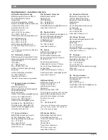 Preview for 196 page of Bosch TASSIMO FIDELIA+ 65 series Instruction Manual