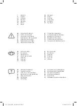 Preview for 2 page of Bosch Tassimo Happy TAS100 Series Instruction Manual