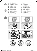 Preview for 4 page of Bosch Tassimo Happy TAS100 Series Instruction Manual