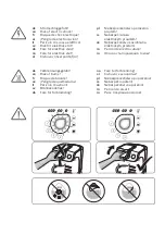 Preview for 4 page of Bosch TASSIMO my way 2 TAS65 Series Instruction Manual