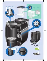 Preview for 3 page of Bosch Tassimo Professional TAS6512CUL User Manual