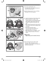 Preview for 7 page of Bosch Tassimo Professional TAS6512CUL User Manual