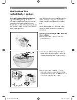 Preview for 8 page of Bosch Tassimo Professional TAS6512CUL User Manual