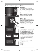 Preview for 10 page of Bosch Tassimo Professional TAS6512CUL User Manual