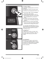 Preview for 11 page of Bosch Tassimo Professional TAS6512CUL User Manual